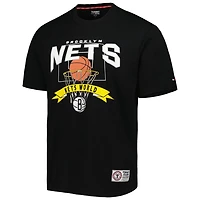 Tommy Jeans Brooklyn Nets Tim Backboard T-Shirt