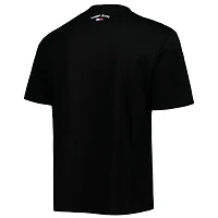 Tommy Jeans Brooklyn Nets Tim Backboard T-Shirt