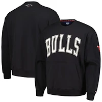 Tommy Jeans Chicago Bulls Henry Pullover Sweatshirt