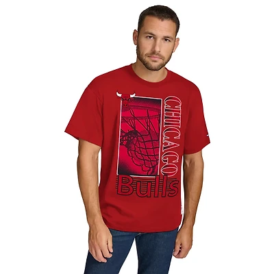 Tommy Jeans Chicago Bulls Noah Swish T-Shirt