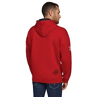 Tommy Jeans Chicago Bulls Sebastian Pullover Hoodie