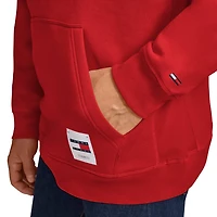 Tommy Jeans Chicago Bulls Sebastian Pullover Hoodie