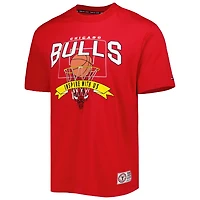 Tommy Jeans Chicago Bulls Tim Backboard T-Shirt