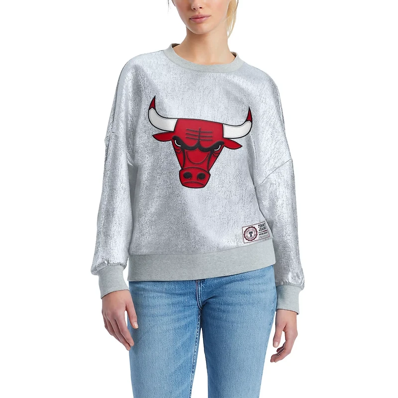 Tommy Jeans Chicago Bulls Tracy Pullover Sweatshirt