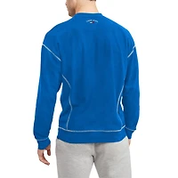 Tommy Jeans Dallas Mavericks Peter French Terry Pullover Sweatshirt