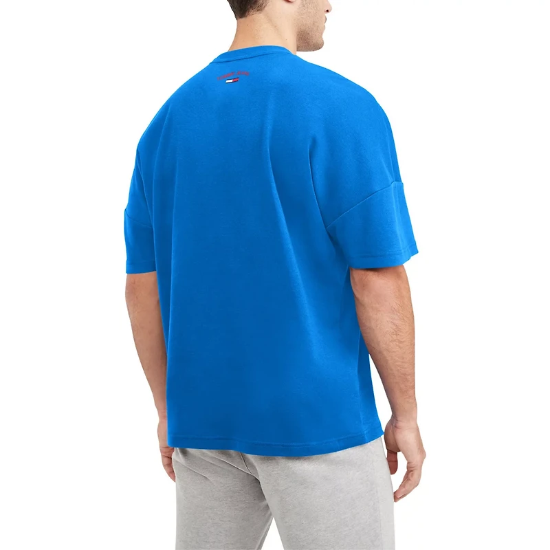 Tommy Jeans Dallas Mavericks Tim Backboard T-Shirt