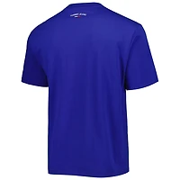 Tommy Jeans Detroit Pistons Mel Varsity T-Shirt