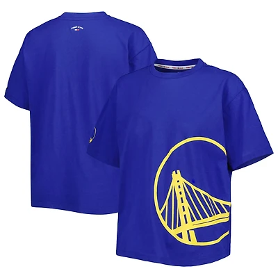 Tommy Jeans Golden State Warriors Bianca T-Shirt