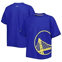 Tommy Jeans Golden State Warriors Bianca T-Shirt