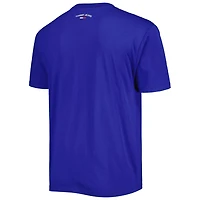 Tommy Jeans Golden State Warriors Mel Varsity T-Shirt