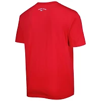 Tommy Jeans Houston Rockets Mel Varsity T-Shirt