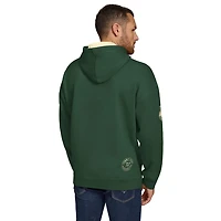 Tommy Jeans Hunter Milwaukee Bucks Sebastian Pullover Hoodie