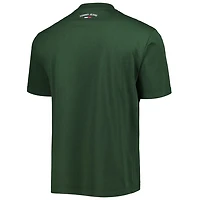 Tommy Jeans Hunter Milwaukee Bucks Tim Backboard T-Shirt