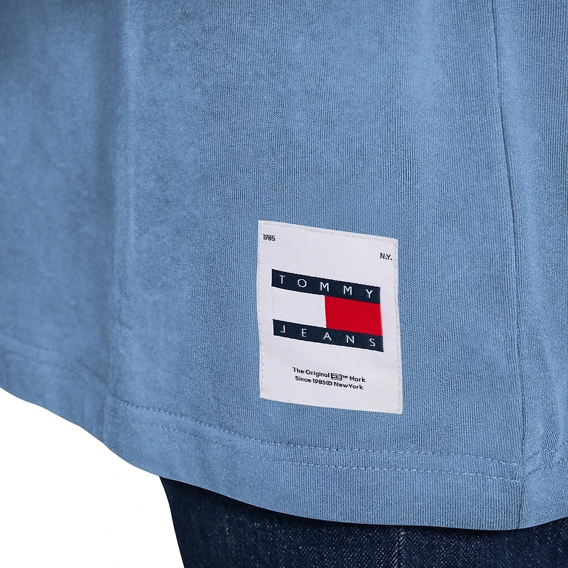 Tommy Jeans Light Memphis Grizzlies Noah Swish T-Shirt