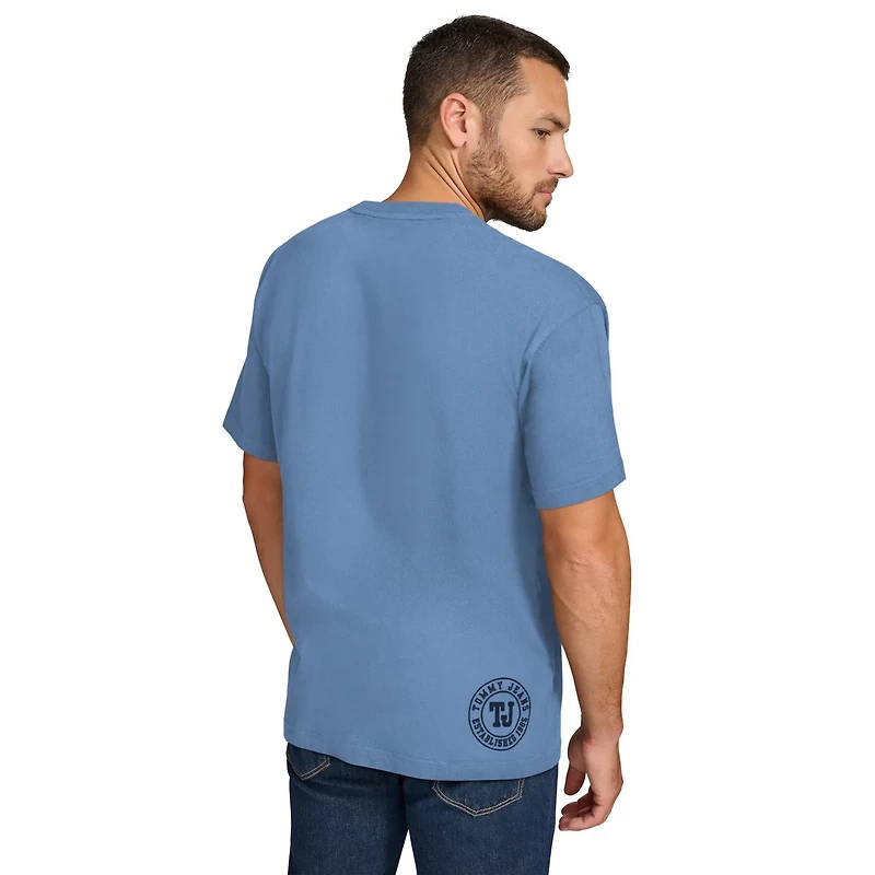 Tommy Jeans Light Memphis Grizzlies Noah Swish T-Shirt