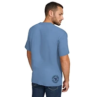 Tommy Jeans Light Memphis Grizzlies Noah Swish T-Shirt