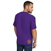 Tommy Jeans Los Angeles Lakers Noah Swish T-Shirt