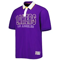 Tommy Jeans Los Angeles Lakers Stanley Pique Polo