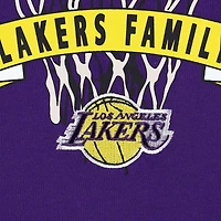Tommy Jeans Los Angeles Lakers Tim Backboard T-Shirt