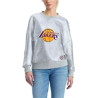 Tommy Jeans Los Angeles Lakers Tracy Pullover Sweatshirt