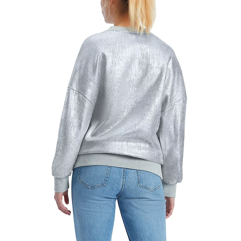 Tommy Jeans Los Angeles Lakers Tracy Pullover Sweatshirt