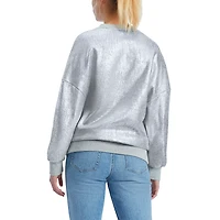 Tommy Jeans Los Angeles Lakers Tracy Pullover Sweatshirt