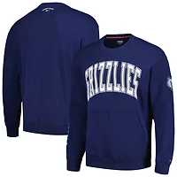 Tommy Jeans Memphis Grizzlies Henry Pullover Sweatshirt