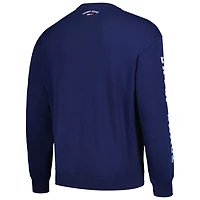 Tommy Jeans Memphis Grizzlies Henry Pullover Sweatshirt