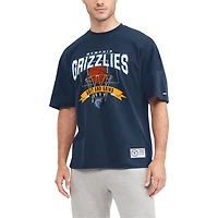 Tommy Jeans Memphis Grizzlies Tim Backboard T-Shirt