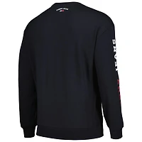 Tommy Jeans Miami Heat Henry Pullover Sweatshirt