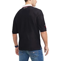 Tommy Jeans Miami Heat Stanley Pique Polo