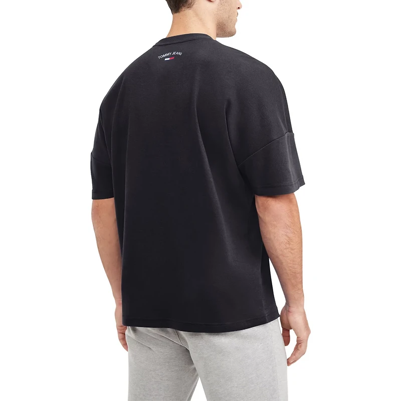 Tommy Jeans Miami Heat Tim Backboard T-Shirt