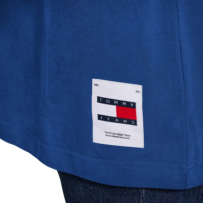 Tommy Jeans New York Knicks Noah Swish T-Shirt