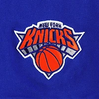 Tommy Jeans New York Knicks Stanley Pique Polo