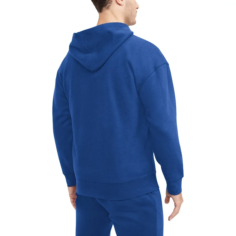 Tommy Jeans Philadelphia 76ers Bernard Half-Zip Hoodie