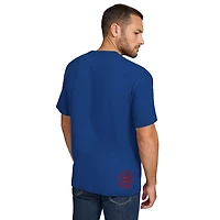 Tommy Jeans Philadelphia 76ers Noah Swish T-Shirt