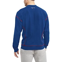 Tommy Jeans Philadelphia 76ers Peter French Terry Pullover Sweatshirt