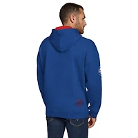 Tommy Jeans Philadelphia 76ers Sebastian Pullover Hoodie