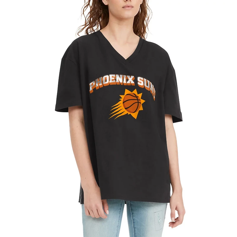 Tommy Jeans Phoenix Suns Ashley V-Neck T-Shirt