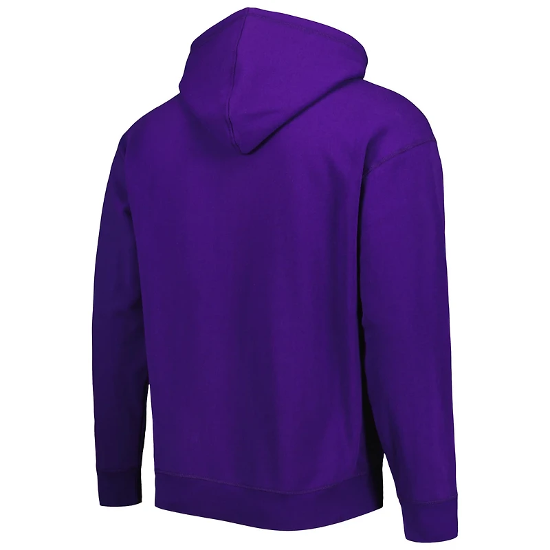 Tommy Jeans Phoenix Suns Bernard Half-Zip Hoodie