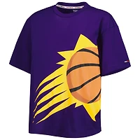 Tommy Jeans Phoenix Suns Bianca T-Shirt