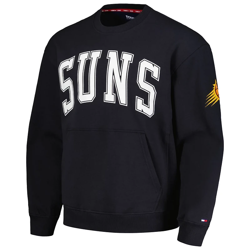 Tommy Jeans Phoenix Suns Henry Pullover Sweatshirt