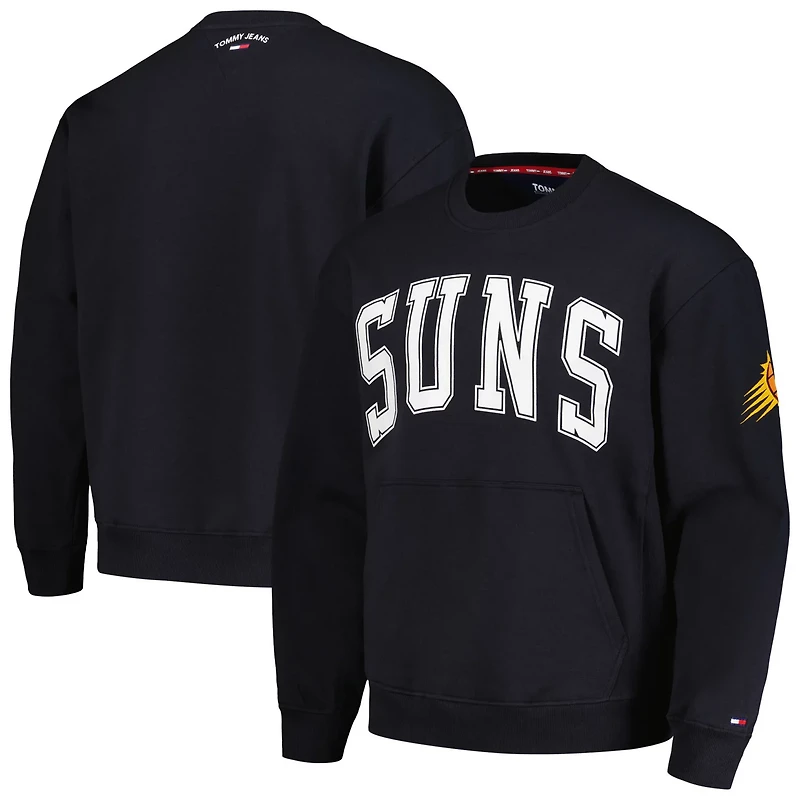 Tommy Jeans Phoenix Suns Henry Pullover Sweatshirt