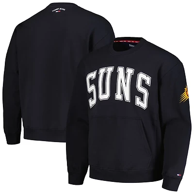 Tommy Jeans Phoenix Suns Henry Pullover Sweatshirt