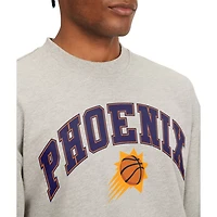 Tommy Jeans Phoenix Suns James Patch Pullover Sweatshirt