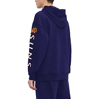 Tommy Jeans Phoenix Suns Kenny Pullover Hoodie