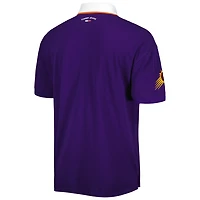 Tommy Jeans Phoenix Suns Stanley Pique Polo