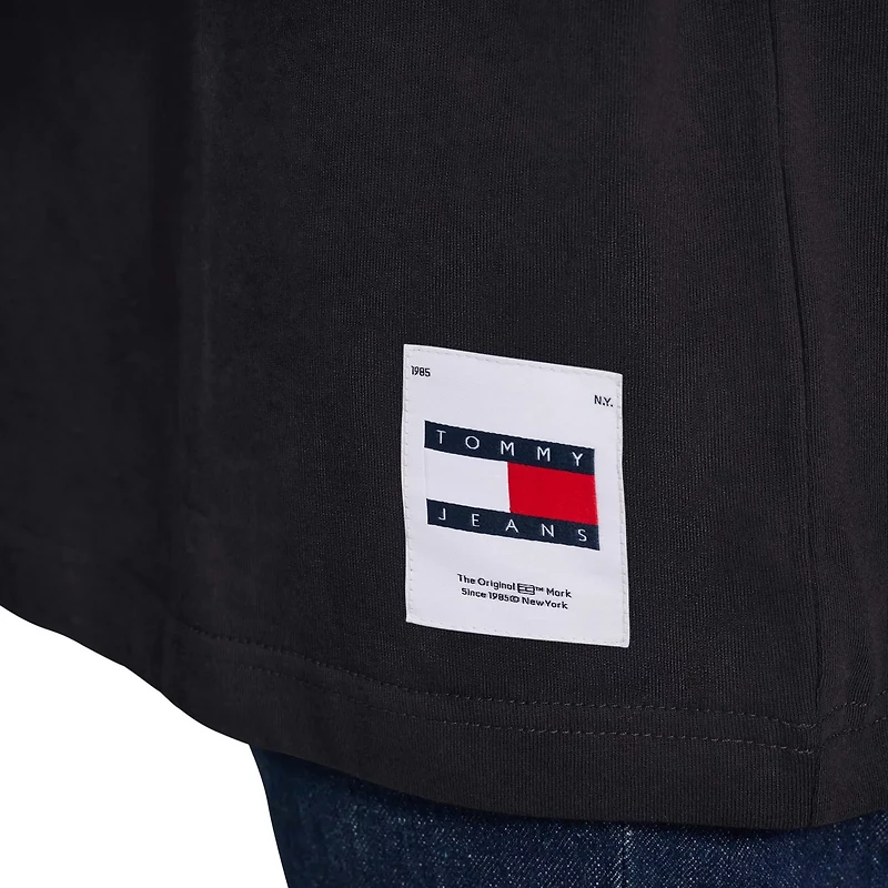 Tommy Jeans San Antonio Spurs Noah Swish T-Shirt