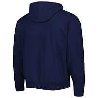 Tommy Jeans Washington Wizards Bernard Half-Zip Hoodie