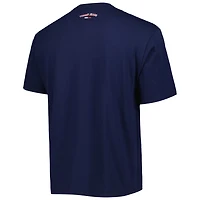 Tommy Jeans Washington Wizards Mel Varsity T-Shirt